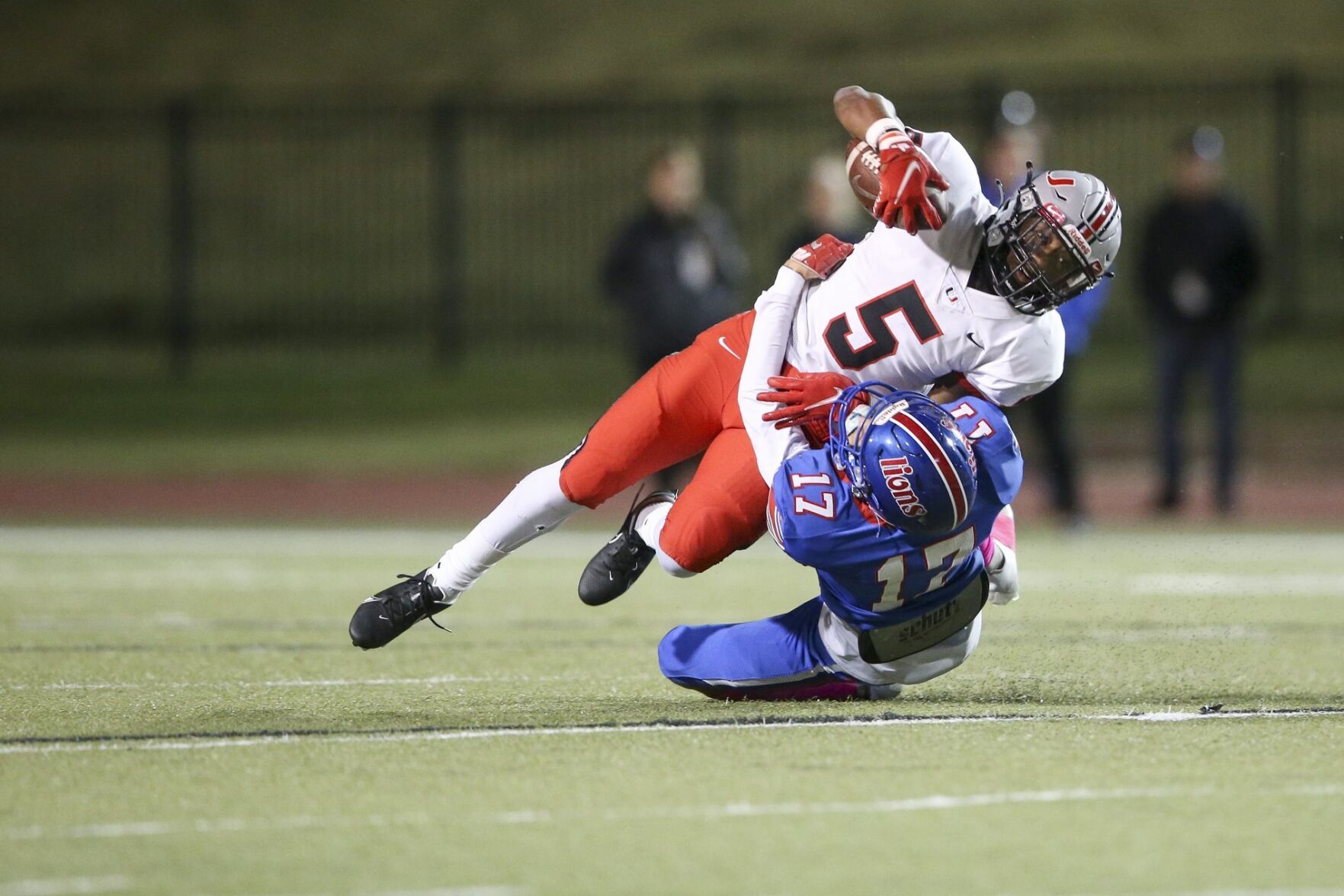Moore vs Union